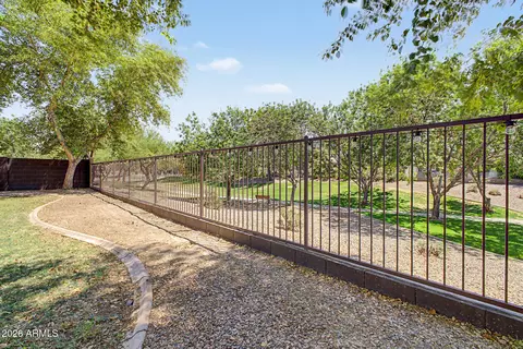 4439 E Blue Sage Rd, Gilbert, AZ 85297 photo 34