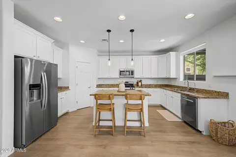 4439 E Blue Sage Rd, Gilbert, AZ 85297 photo 16