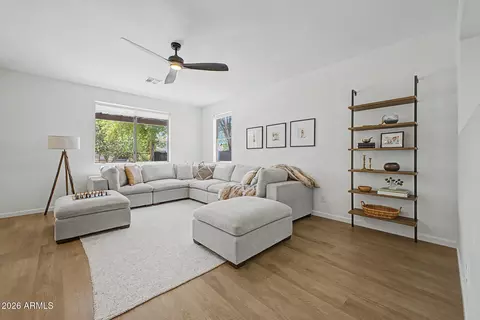 4439 E Blue Sage Rd, Gilbert, AZ 85297 photo 8