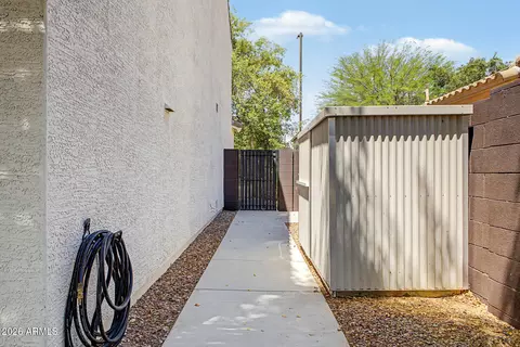 4439 E Blue Sage Rd, Gilbert, AZ 85297 photo 36