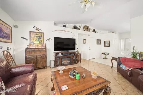 Living - 8010 E Fox St, Mesa, AZ 85207 photo 2 of 3