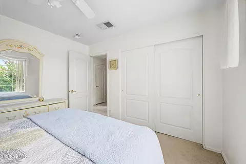 Bedroom - 8010 E Fox St, Mesa, AZ 85207 photo 6 of 6