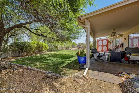 Exterior - 8010 E Fox St, Mesa, AZ 85207 photo 9 of 9