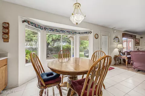 Dining - 8010 E Fox St, Mesa, AZ 85207 photo 1 of 1