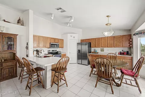 Kitchen - 8010 E Fox St, Mesa, AZ 85207 photo 2 of 4