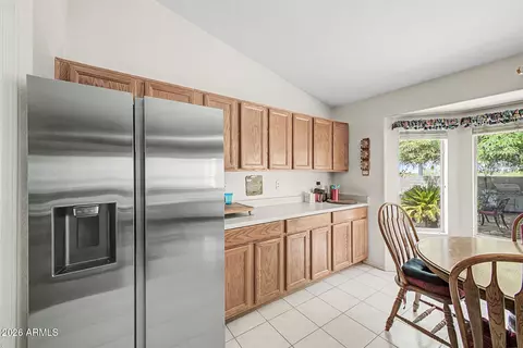 Kitchen - 8010 E Fox St, Mesa, AZ 85207 photo 1 of 4