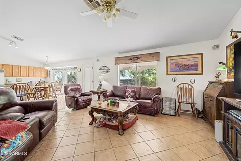 Living - 8010 E Fox St, Mesa, AZ 85207 photo 1 of 3