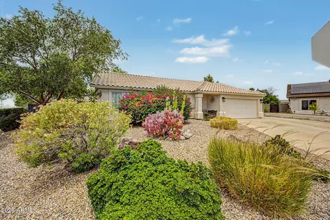 Exterior - 8010 E Fox St, Mesa, AZ 85207 photo 2 of 9