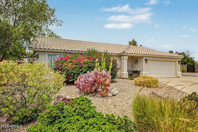 8010 E Fox St, Mesa, AZ 85207