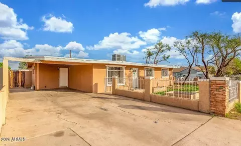 4201 N 51st Ave, Phoenix, AZ 85031