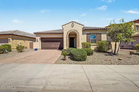 5387 S Forest Ave, Gilbert, AZ 85298