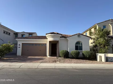 2912 Ebony Dr, Chandler, AZ 85286