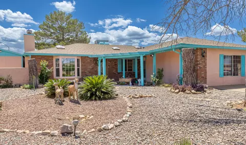 1430 Calle Amable --, Sierra Vista, AZ 85635