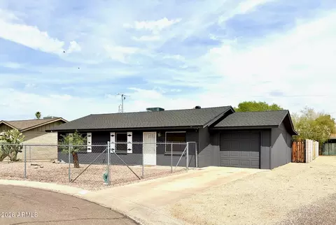 8211 N 8th Pl N, Phoenix, AZ 85020