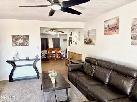 Living - 8211 N 8th Pl N, Phoenix, AZ 85020 photo 2 of 5