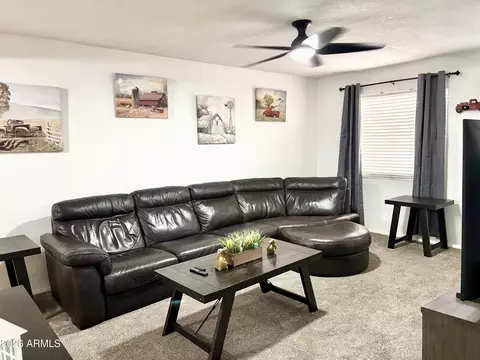 Living - 8211 N 8th Pl N, Phoenix, AZ 85020 photo 5 of 5