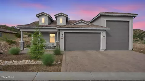 3620 E Sumner Pl, Rimrock, AZ 86335