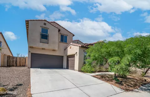 31106 N 138th Ave, Peoria, AZ 85383