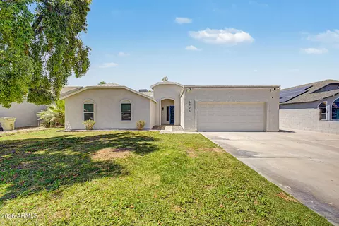 6726 N 79th Ave, Glendale, AZ 85303