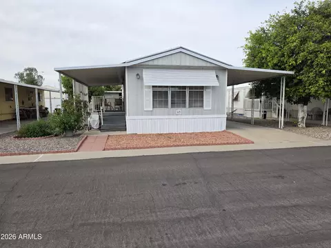 18026 N Cave Creek Rd #63, Phoenix, AZ 85032