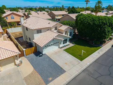 View/Area - 4266 E Millbrae Ln, Gilbert, AZ 85234 photo 4 of 5