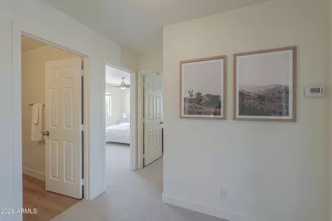 Entry Way - 4266 E Millbrae Ln, Gilbert, AZ 85234 photo 12 of 15