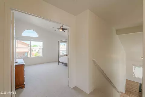 Entry Way - 4266 E Millbrae Ln, Gilbert, AZ 85234 photo 11 of 15
