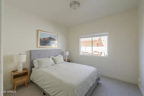 Bedroom - 4266 E Millbrae Ln, Gilbert, AZ 85234 photo 1 of 6
