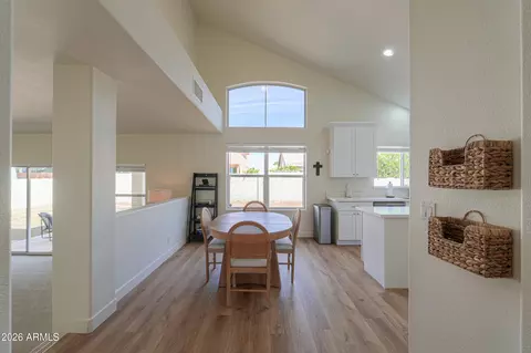 Entry Way - 4266 E Millbrae Ln, Gilbert, AZ 85234 photo 1 of 15