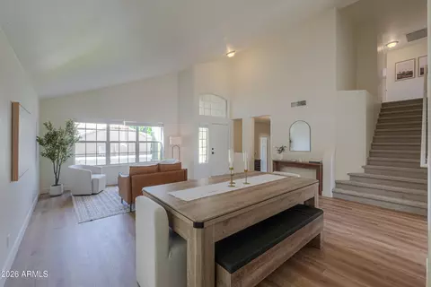 Dining - 4266 E Millbrae Ln, Gilbert, AZ 85234 photo 1 of 2
