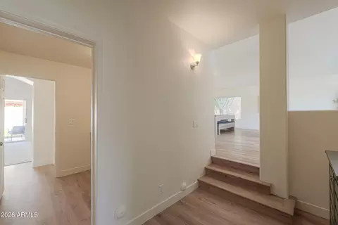 Entry Way - 4266 E Millbrae Ln, Gilbert, AZ 85234 photo 6 of 15
