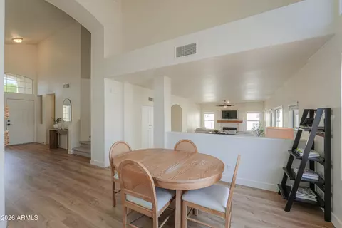 Dining - 4266 E Millbrae Ln, Gilbert, AZ 85234 photo 2 of 2