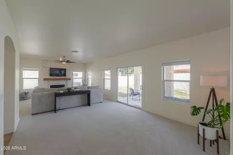 Living - 4266 E Millbrae Ln, Gilbert, AZ 85234 photo 1 of 3