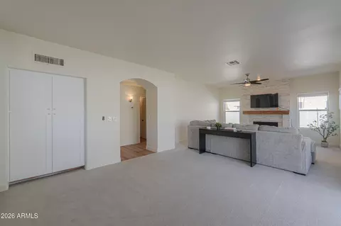 Living - 4266 E Millbrae Ln, Gilbert, AZ 85234 photo 2 of 3