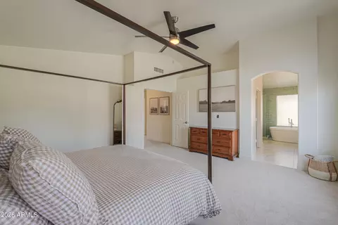 Bedroom - 4266 E Millbrae Ln, Gilbert, AZ 85234 photo 5 of 6