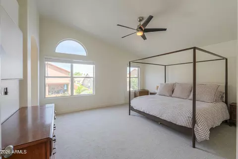 Bedroom - 4266 E Millbrae Ln, Gilbert, AZ 85234 photo 4 of 6