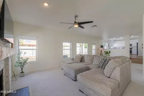Living - 4266 E Millbrae Ln, Gilbert, AZ 85234 photo 3 of 3