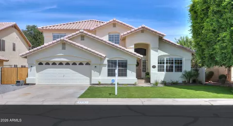 4266 E Millbrae Ln, Gilbert, AZ 85234
