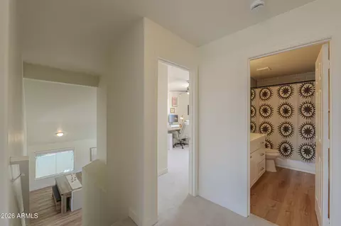 Entry Way - 4266 E Millbrae Ln, Gilbert, AZ 85234 photo 14 of 15