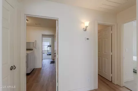 Entry Way - 4266 E Millbrae Ln, Gilbert, AZ 85234 photo 3 of 15