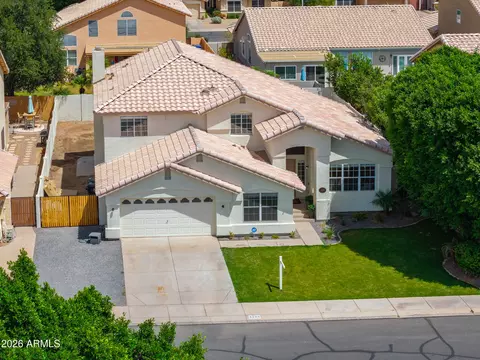 View/Area - 4266 E Millbrae Ln, Gilbert, AZ 85234 photo 5 of 5