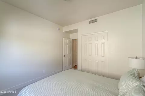 Bedroom - 4266 E Millbrae Ln, Gilbert, AZ 85234 photo 2 of 6