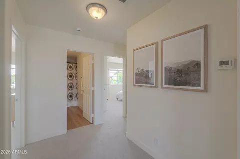 Entry Way - 4266 E Millbrae Ln, Gilbert, AZ 85234 photo 13 of 15