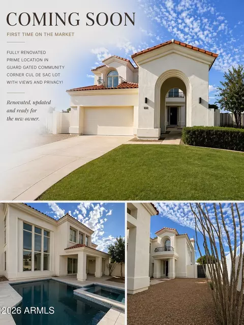 7676 E Tuckey Ln, Scottsdale, AZ 85250