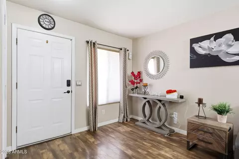 Entry Way - 4253 N 112th Ave, Phoenix, AZ 85037 photo 1 of 1