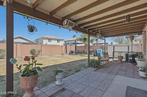 Exterior - 4253 N 112th Ave, Phoenix, AZ 85037 photo 2 of 5