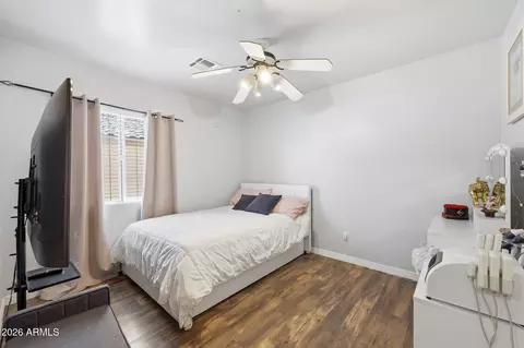 Bedroom - 4253 N 112th Ave, Phoenix, AZ 85037 photo 3 of 4