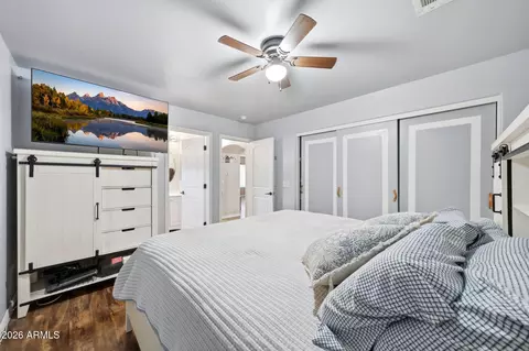 Bedroom - 4253 N 112th Ave, Phoenix, AZ 85037 photo 2 of 4
