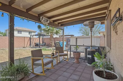 Exterior - 4253 N 112th Ave, Phoenix, AZ 85037 photo 3 of 5