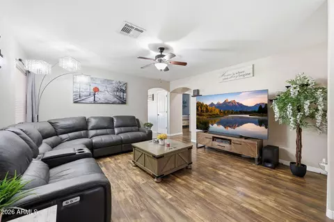 Living - 4253 N 112th Ave, Phoenix, AZ 85037 photo 1 of 2